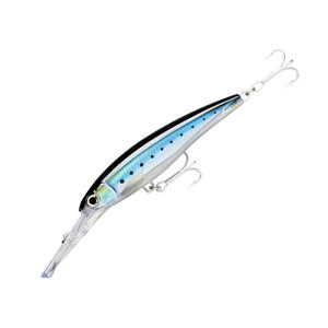 Rapala(���p��) X-Rap Magnum(�G�b�N�X���b�v �}�O�i��) XR40MAG �S7�F