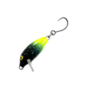 Rapala(p) JEg_E VO o[uX 25mm YETA(A[eBXeBbNCG[eC) CD1/SH