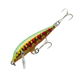 Rapala(���p��) CountDown ABACHI(�J�E���g �_�E�� �A�o�V) 70mm HGGYM(H�O���[���S�[���h���}��) CDA7