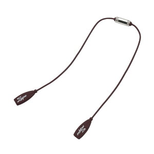 Zeque by ZEAL OPTICS(�[�N�[ �o�C �W�[���I�v�e�B�N�X) GLASS CORD(�O���X�R�[�h) �S2�F
