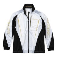 シマノ(SHIMANO) SH-107Y リミテッドプロ フルジップシャツ 全6サイズ