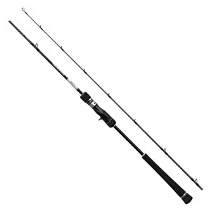 シマノ グラップラー タイプJ 3ピース B60-4/3 (ロッド・釣竿) 価格 
