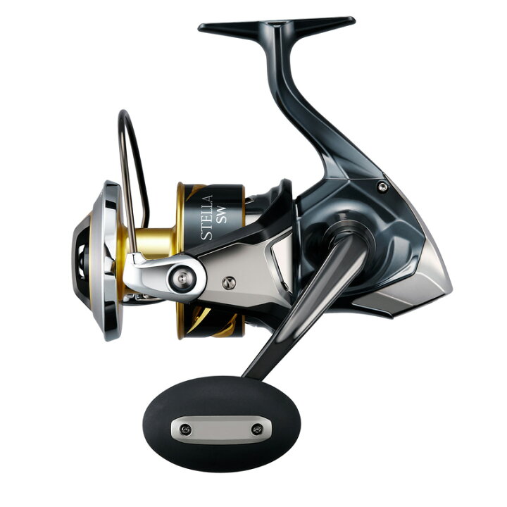 予約：6月発売予定】 シマノ(SHIMANO) 25 ステラ SW 14000XG 14000XG  