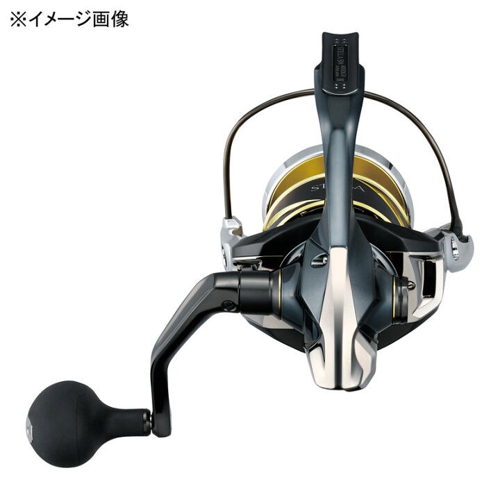 予約：6月発売予定】 シマノ(SHIMANO) 25 ステラ SW 14000XG 14000XG  