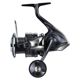 シマノ(SHIMANO) 25 ツインパワー XD 4000HG 4000HG 047915