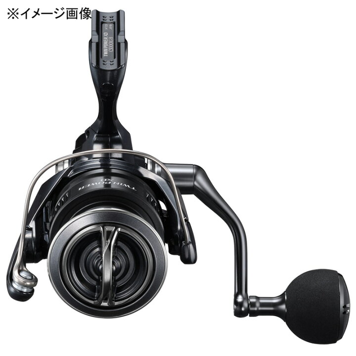 楽天市場】 シマノ(SHIMANO) 25 ツインパワー XD C5000XG C5000XG  