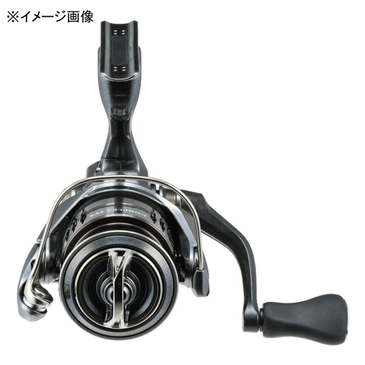 楽天市場】【予約：5月発売予定】 シマノ(SHIMANO) 25 コンプレックス 