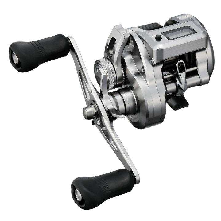 楽天市場】 シマノ(SHIMANO) 25 オシア コンクエスト CT 200MG 右巻き 