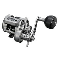 シマノ(SHIMANO) 25 オシア コンクエスト CT 201HG 左巻き 201HG 047717