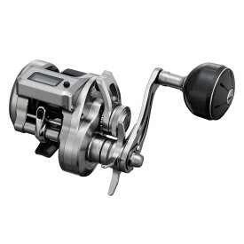 シマノ(SHIMANO) 25 オシア コンクエスト CT 201HG 左巻き 201HG 047717