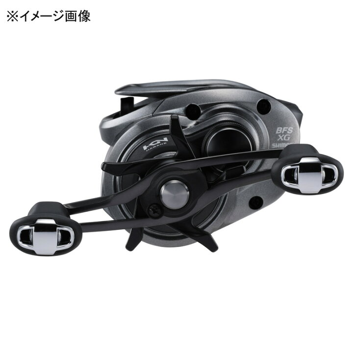 楽天市場】 シマノ(SHIMANO) 25 SLX BFS XG 左巻き 048196  
