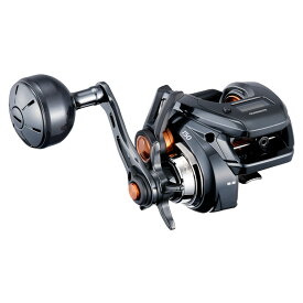 シマノ(SHIMANO) 25 バルケッタ F カスタム 150 右巻き 150 048318