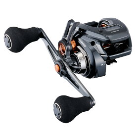 シマノ(SHIMANO) 25 バルケッタ F カスタム 150DHXG 右巻き 150DHXG 048356