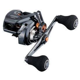 シマノ(SHIMANO) 25 バルケッタ F カスタム 151DHXG 左巻き 151DHXG 048363