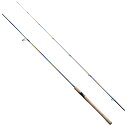 シマノ(SHIMANO) 23 ワールドシャウラリミテッド 2831R-2(スピニング・2ピース) 2831R-2 338099