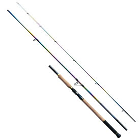 シマノ(SHIMANO) 23 ワールドシャウラリミテッド 21053R-3(スピニング・3ピース) 21053R-3 338129