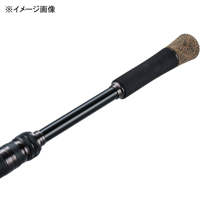 楽天市場】 シマノ(SHIMANO) 25キャプチャー 167XH-5(ベイト・5ピース 