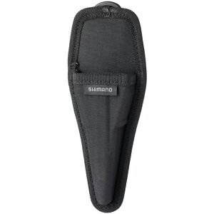 �V�}�m(SHIMANO) BP-051Y �Z�~�n�[�h�v���C���[�z���_�[ �u���b�N 131508