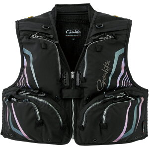 ܂(Gamakatsu) GM2332 V[gn[tbVxXg S6TCY