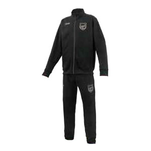 がまかつ(Gamakatsu) ジャージスーツ(ワッペン) GM3781 全5サイズ