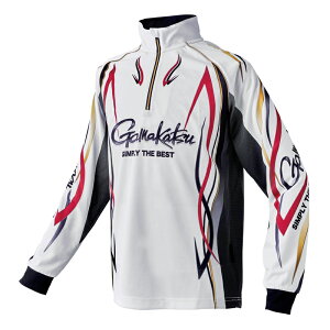 ܂(Gamakatsu) GM3734 2WAYvgWbvVc () S2TCY