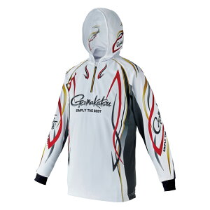 ܂(Gamakatsu) GM3736 2WAYvgWbvVct[fB S2TCY