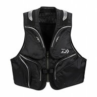 【スーパーSALE店内最大52％OFF】 ダイワ(Daiwa) DV-3025 ショートフィッシングベスト 全6サイズ