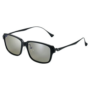 Zeque by ZEAL OPTICS(�[�N�[ �o�C �W�[���I�v�e�B�N�X) JAKE F-2200 �}�b�g�u���b�N×BK �g�D���[�r���[�X�|�[�c×�V���o�[�~���[ F-2200