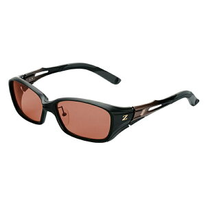 �i�\��9�����ׁj Zeque by ZEAL OPTICS(�[�N�[ �o�C �W�[���I�v�e�B�N�X) DEVON F-2071 �u���b�N �A�N�V�����R�p�[ F-2071