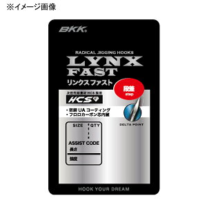 BKK(�r�[�P�[�P�[) LYNX-FAST STEP(�����N�X�t�@�X�g �i��)67 UA �S4�T�C�Y