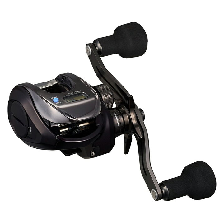 楽天市場】 ダイワ(Daiwa) 25紅牙 IC 150PL-C 150PL-C : ナチュラム 