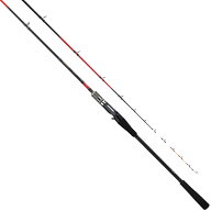 アルファタックル(alpha tackle) アルファソニック (alfa sonic) エギタコ 163 ロッド 船竿 船タコ 餌木…