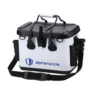 �A���t�@�^�b�N��(alpha tackle) SYSTEM BAKKAN (�V�X�e���o�b�J��) �^�b�N���{�b�N�X