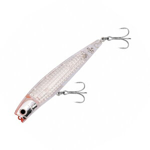 ダイワ(Daiwa) モアザン ソルトペンシル-F レーザーインパクト 95mm LIマックスレーザー 07405178