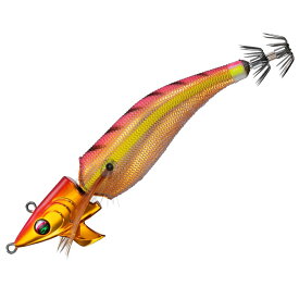 ダイワ(Daiwa) エメラルダス アモラスジョイント TypeS 3.5号 金-ピンク杉 07342643