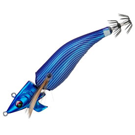 ダイワ(Daiwa) エメラルダス アモラスジョイント TypeS 3.5号 パープル-縞パープル 07342645