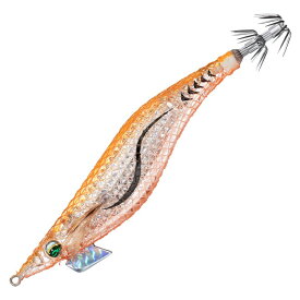 ダイワ(Daiwa) エメラルダス シャインLC レーザーインパクト 3.5号 LIオレンジアジ 07342663