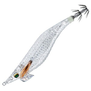 ダイワ(Daiwa) エメラルダス シャインLC レーザーインパクト 3.5号 LIマックスレーザー 07342668