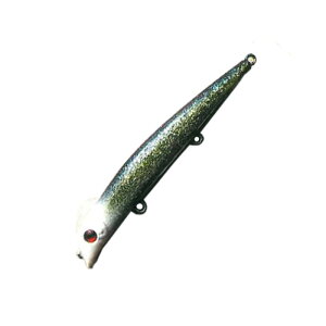 �K�C�A(Gaea) �G���A10 100mm TWS-15 �╲�O���[�w�b�h�V���C�i�[