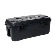 【スーパーSALE店内最大52％OFF】 プラノ(PLANO) スポーツマンズトランク ラージ ブラック P000051