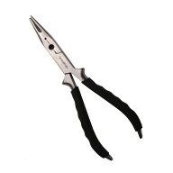 【スーパーSALE店内最大52％OFF】 バレーヒル(ValleyHill) スプリットリングプライヤー M-(マイナス) BK