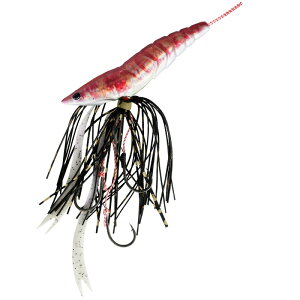 ���A���t�B�b�V���[(REALFISHER) �C�V���o 200g �P�C�����A�J�G�r