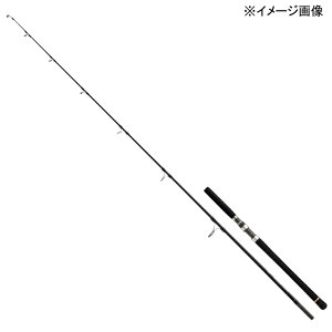 メジャークラフト ジャイアントキリング 1G キャスティングモデル GK1C-82/8(スピニング) GK1C-82/8