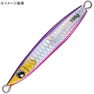 ダイワ(Daiwa) 鏡牙ジグRF(リアフォール) 150g PHパープルクイーン 07453853