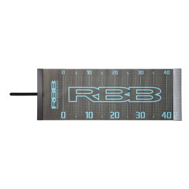 【9/30まで★最大10万pt当たる】 リバレイ RBB RBB メッシュメジャー 7744 全3色