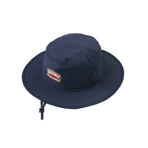 MAZUME(}Y) mazume SUNSHADE HAT MZCP-854 S3F
