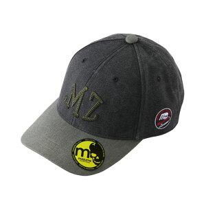 MAZUME(マズメ) mazume ウォッシュキャップ MZCP-850 全4色
