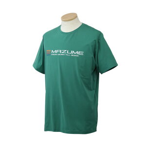 MAZUME(マズメ) mazume プライムフレックスTシャツ MZAP-846 全4サイズ