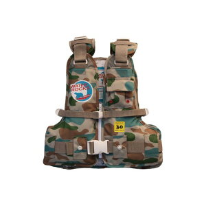 �E�H�[�^�[���b�N�X ���C�t�x�X�g Kids 30kg POP WRLV-3151 �S5�F