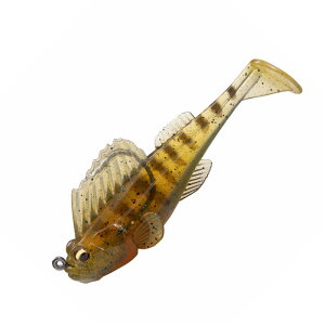 KoX(Megabass) DARK SLEEPER(_[NX[p[) 3C` 3in 3/4 k}``u 00000056043